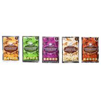 Wazoogles Protein Shakes Tester Bundle